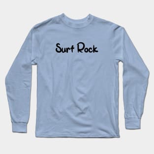 Surf Rock Long Sleeve T-Shirt